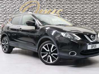 Used Nissan Qashqai 2017 for sale - 75266593: Photo