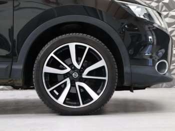 Used Nissan Qashqai 2017 for sale - 75266593: Photo