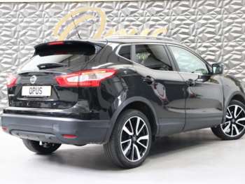 Used Nissan Qashqai 2017 for sale - 75266593: Photo