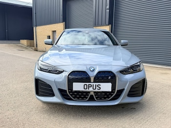 Used BMW i4 2024 for sale - 78489159: Photo
