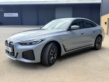 Used BMW i4 2024 for sale - 78489159: Photo