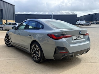 Used BMW i4 2024 for sale - 78489159: Photo