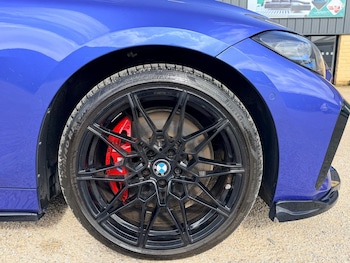 Used BMW 4 Series 2023 for sale - 78489074: Photo