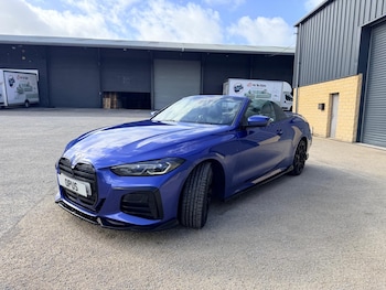 Used BMW 4 Series 2023 for sale - 78489074: Photo