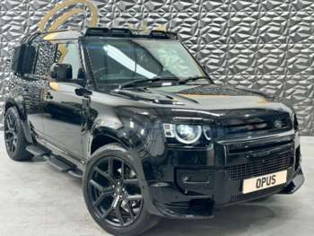 2020 - 2.0 D240 HSE 110 5dr Auto [7 Seat]