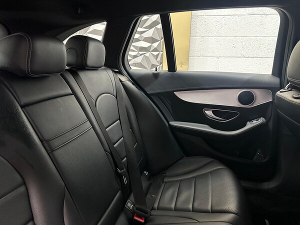 Used Mercedes-Benz C-Class 2015 for sale - 76093654: Photo 21