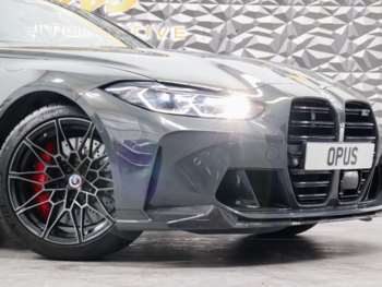 Used BMW M4 2021 for sale - 74711100: Photo