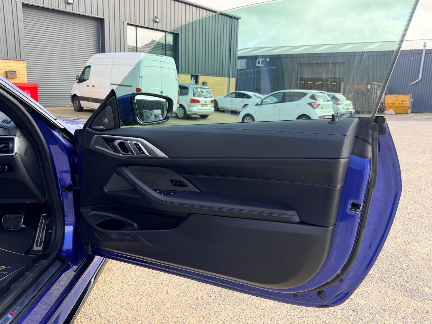 Used BMW 4 Series 2023 for sale - 78070305: Photo 12