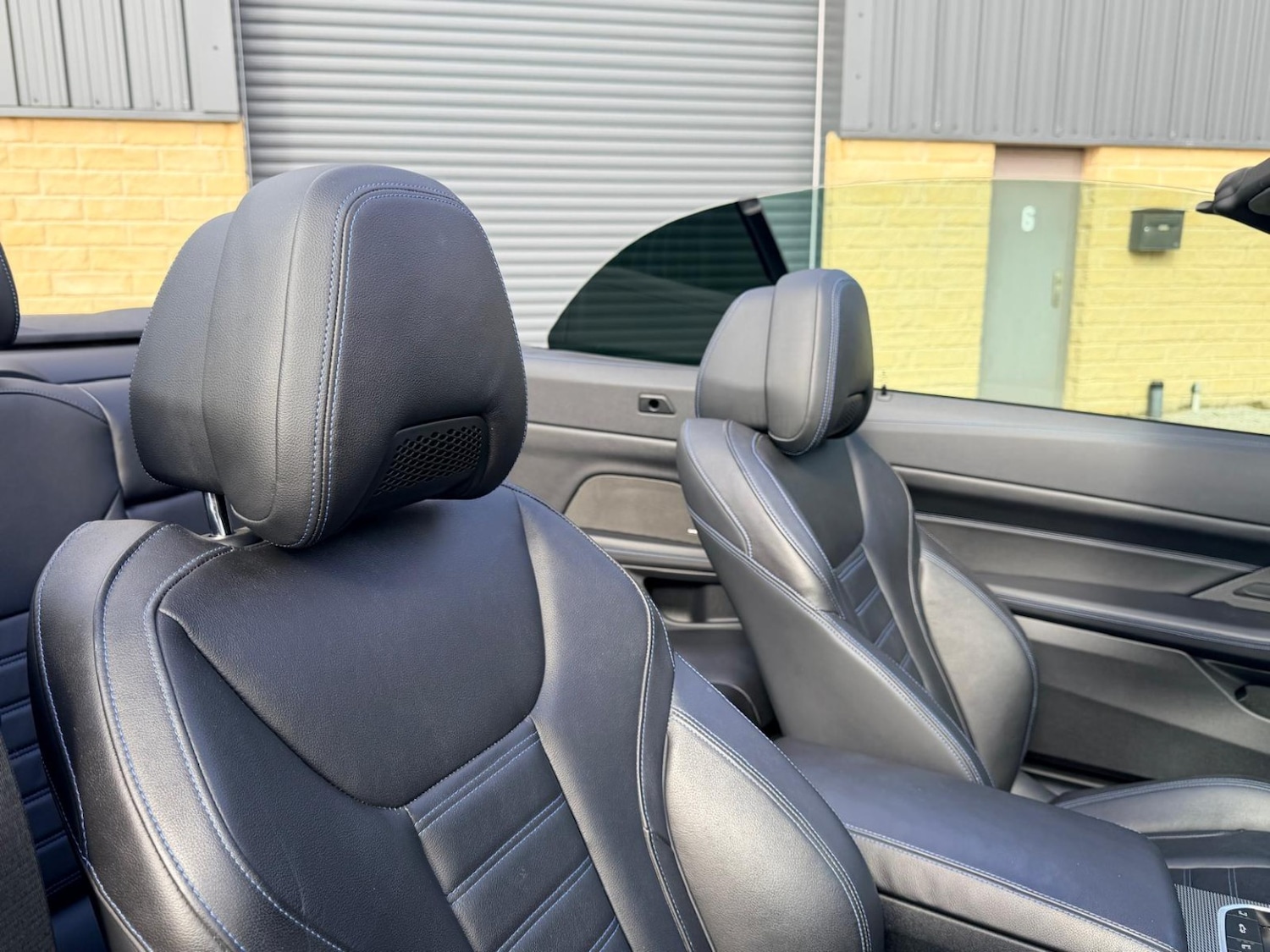 Used BMW 4 Series 2023 for sale - 78070305: Photo 15