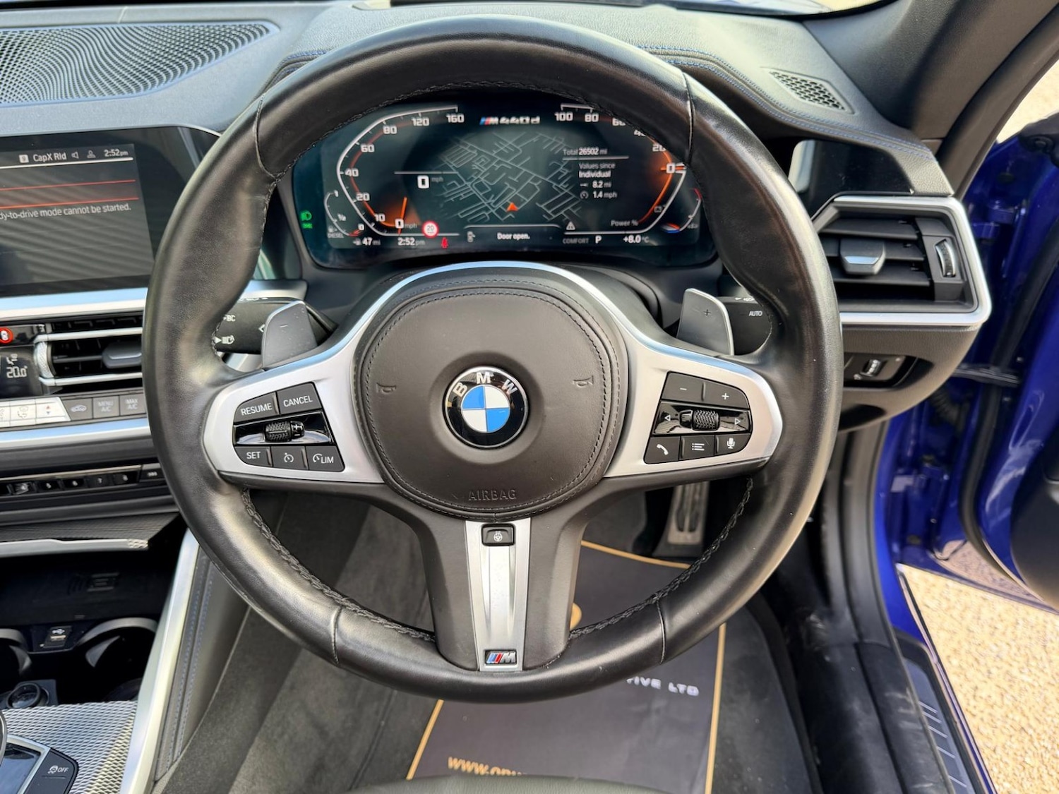Used BMW 4 Series 2023 for sale - 78070305: Photo 17