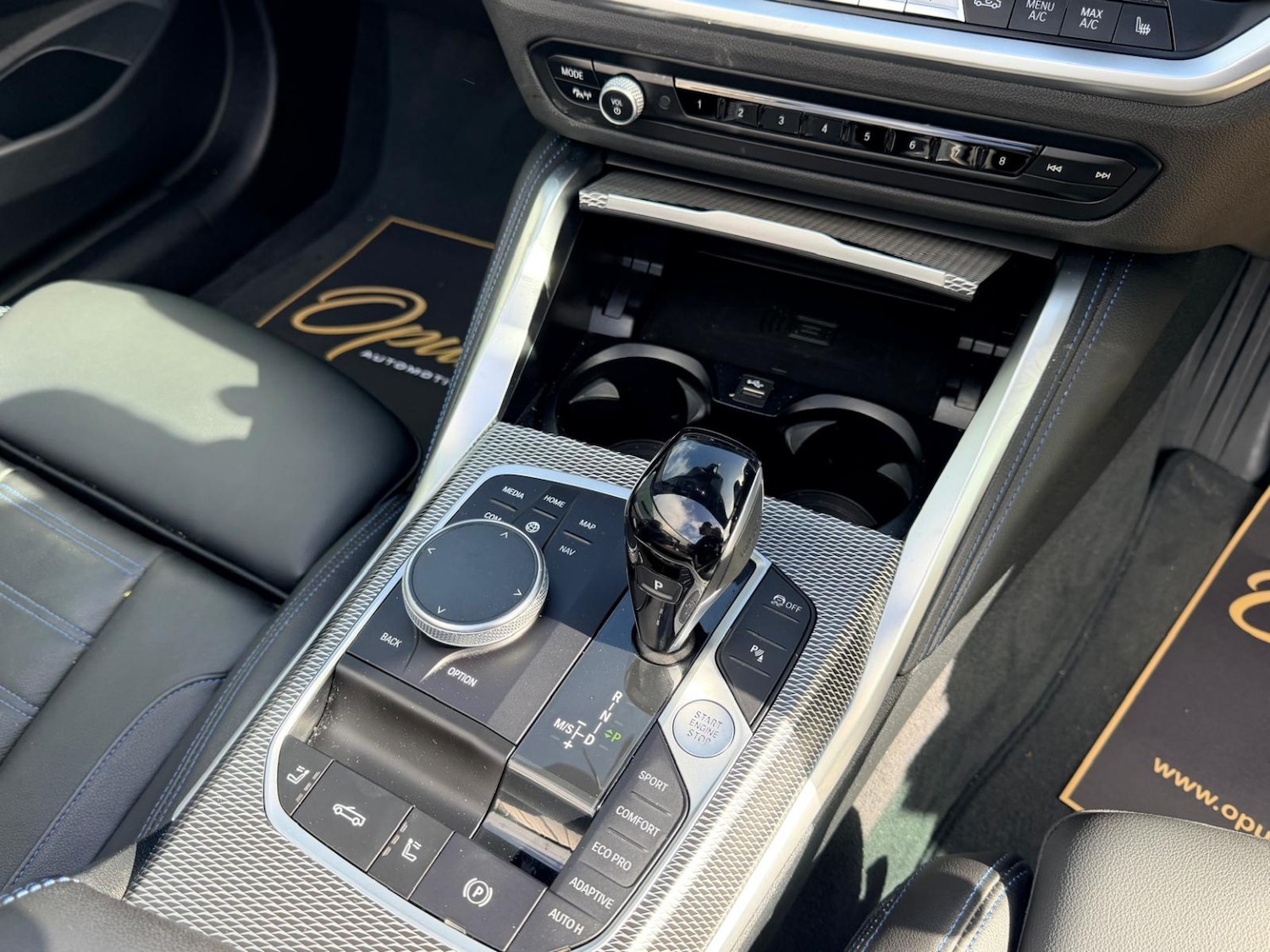 Used BMW 4 Series 2023 for sale - 78070305: Photo 19