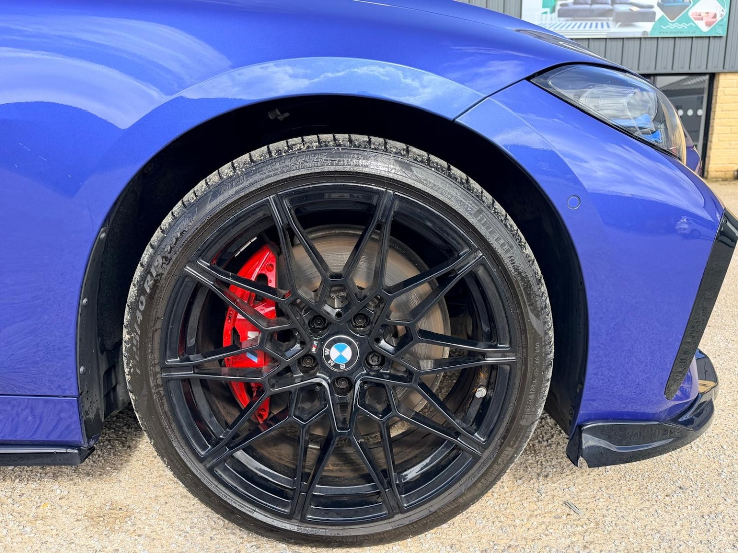 Used BMW 4 Series 2023 for sale - 78070305: Photo 2