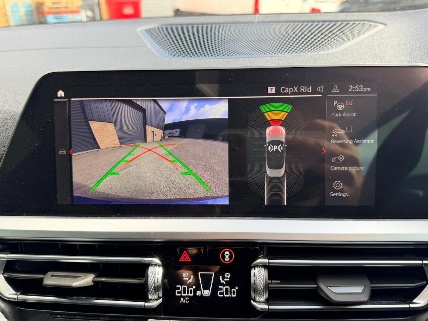 Used BMW 4 Series 2023 for sale - 78070305: Photo 20