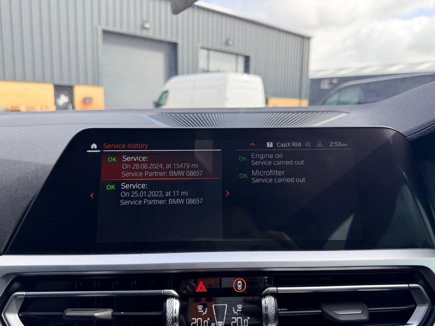 Used BMW 4 Series 2023 for sale - 78070305: Photo 22