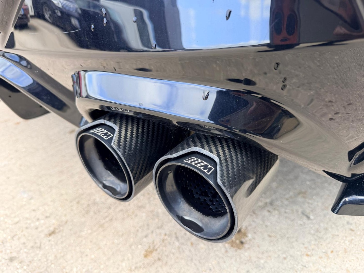 Used BMW 4 Series 2023 for sale - 78070305: Photo 24