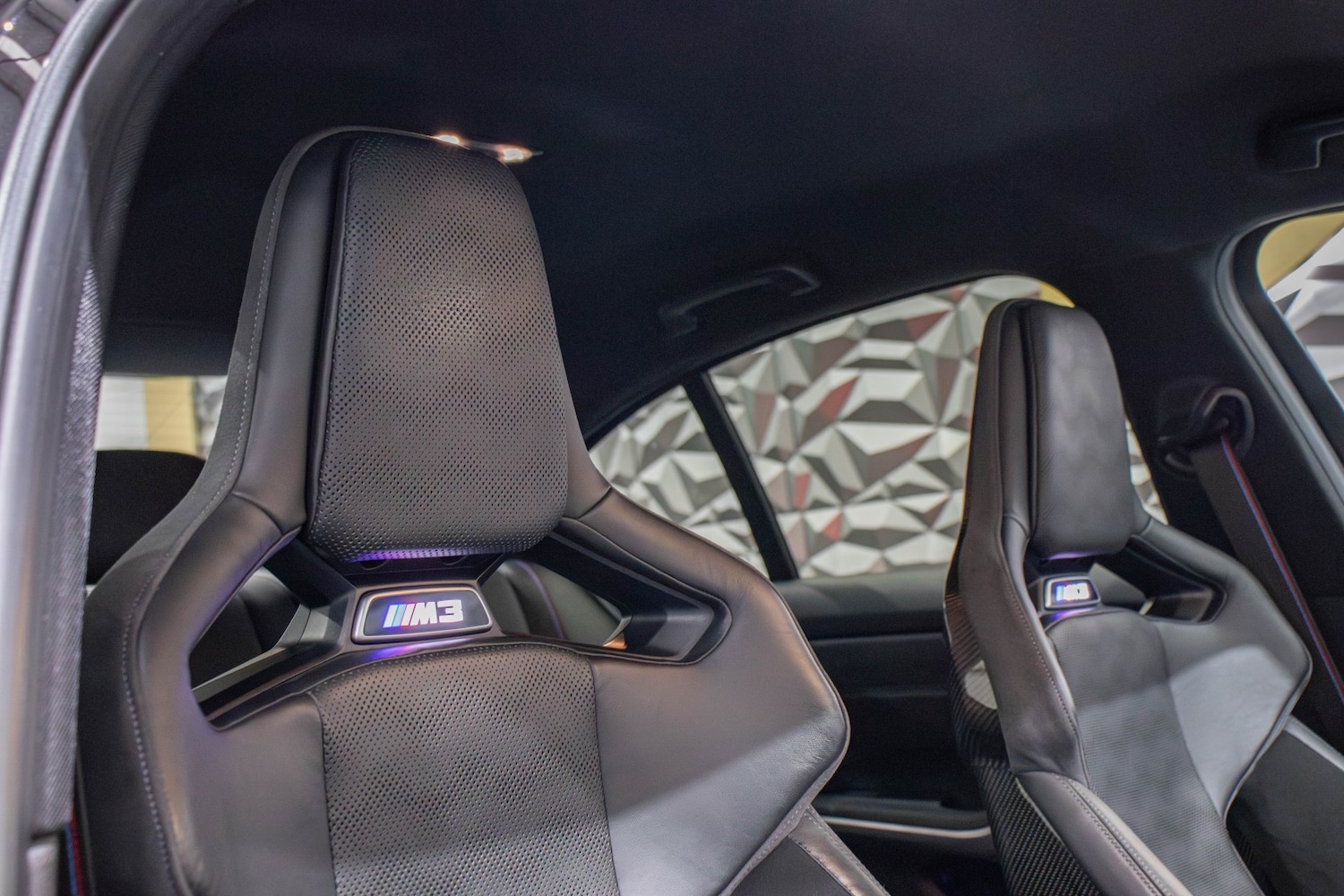 Used BMW M3 2022 for sale - 77542641: Photo 13