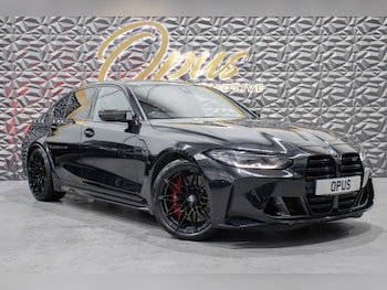 Used BMW M3 2022 for sale - 77542641: Photo