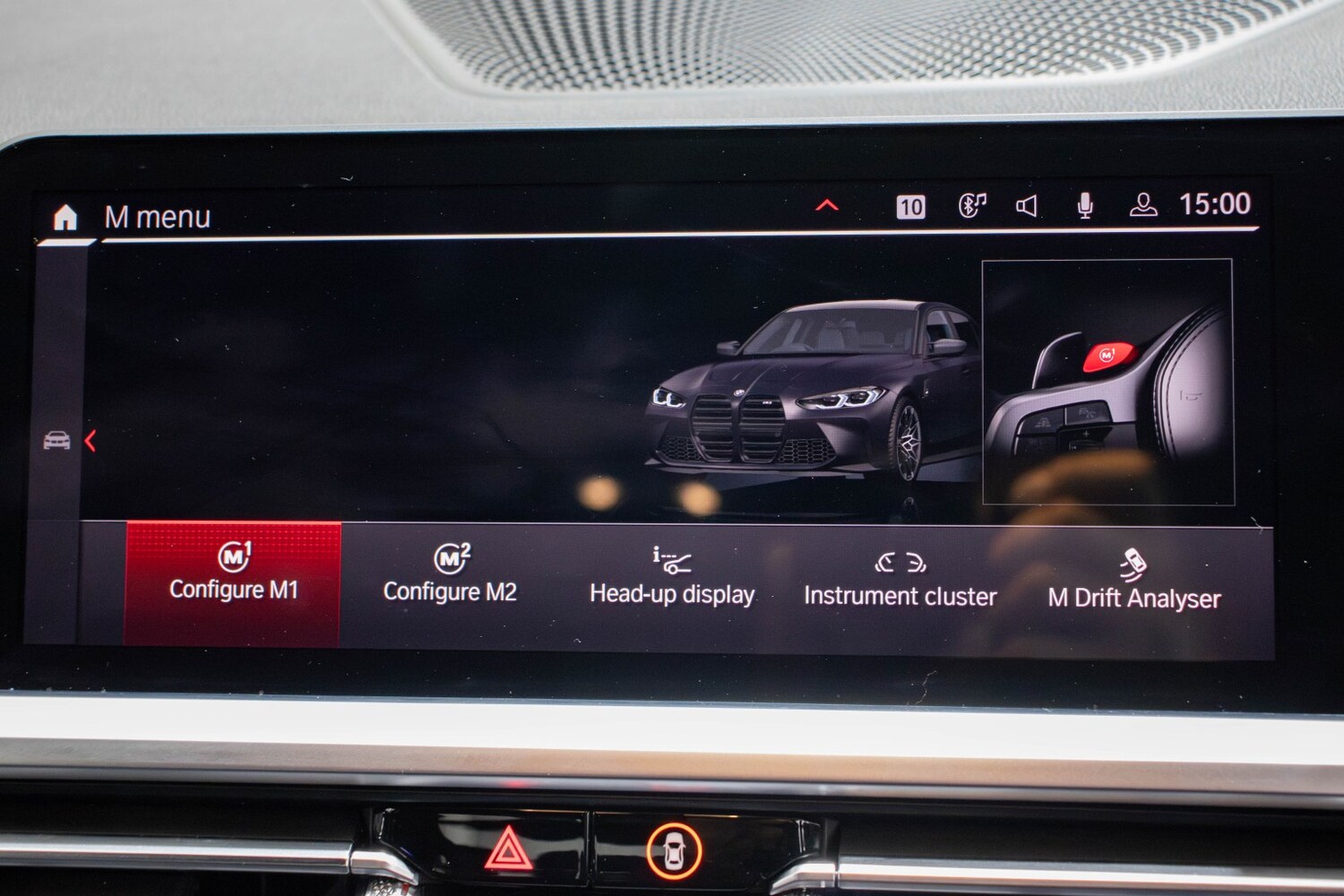 Used BMW M3 2022 for sale - 77542641: Photo 21