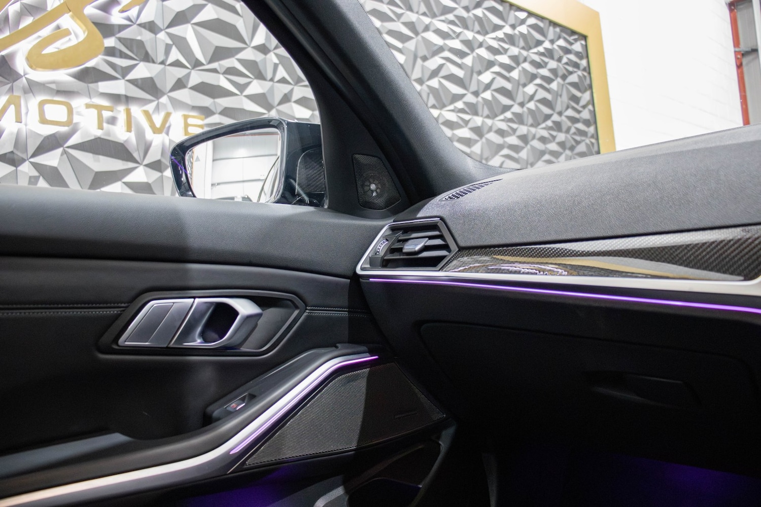 Used BMW M3 2022 for sale - 77542641: Photo 24