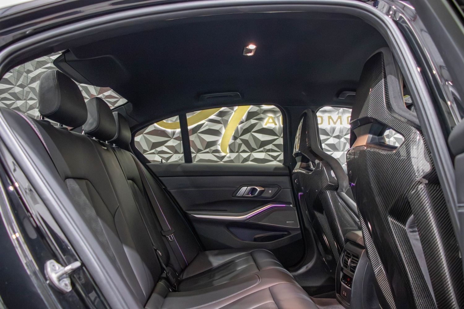 Used BMW M3 2022 for sale - 77542641: Photo 26