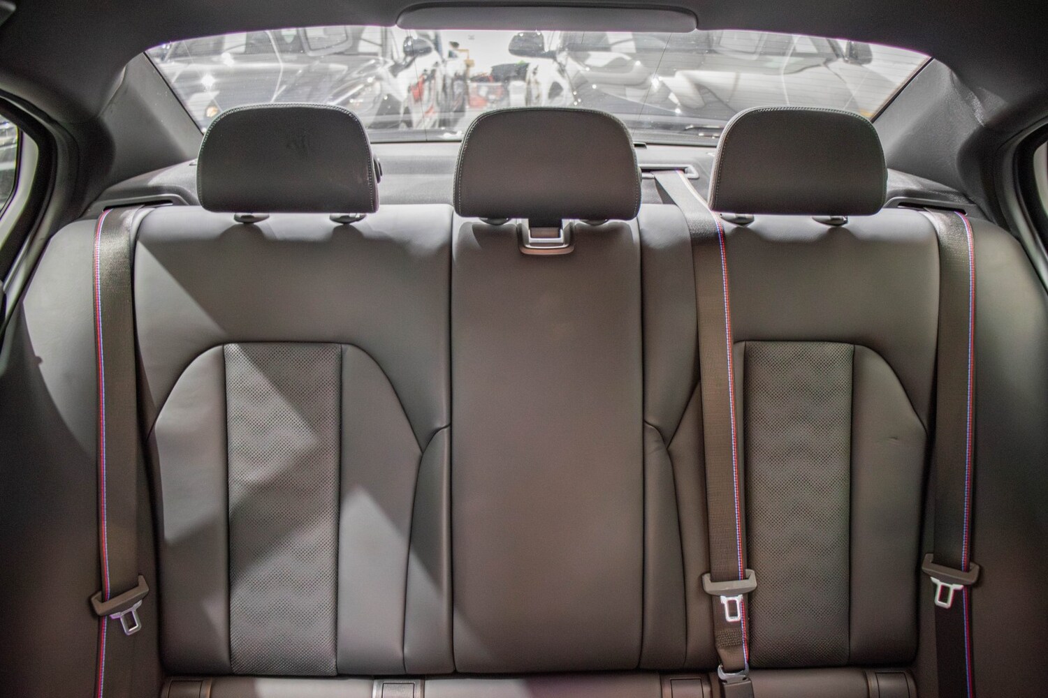 Used BMW M3 2022 for sale - 77542641: Photo 28