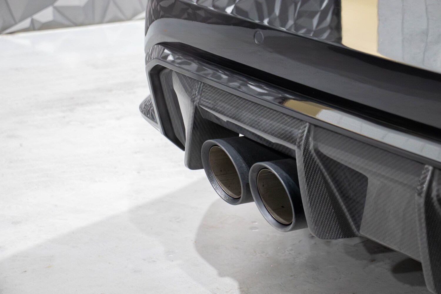 Used BMW M3 2022 for sale - 77542641: Photo 33