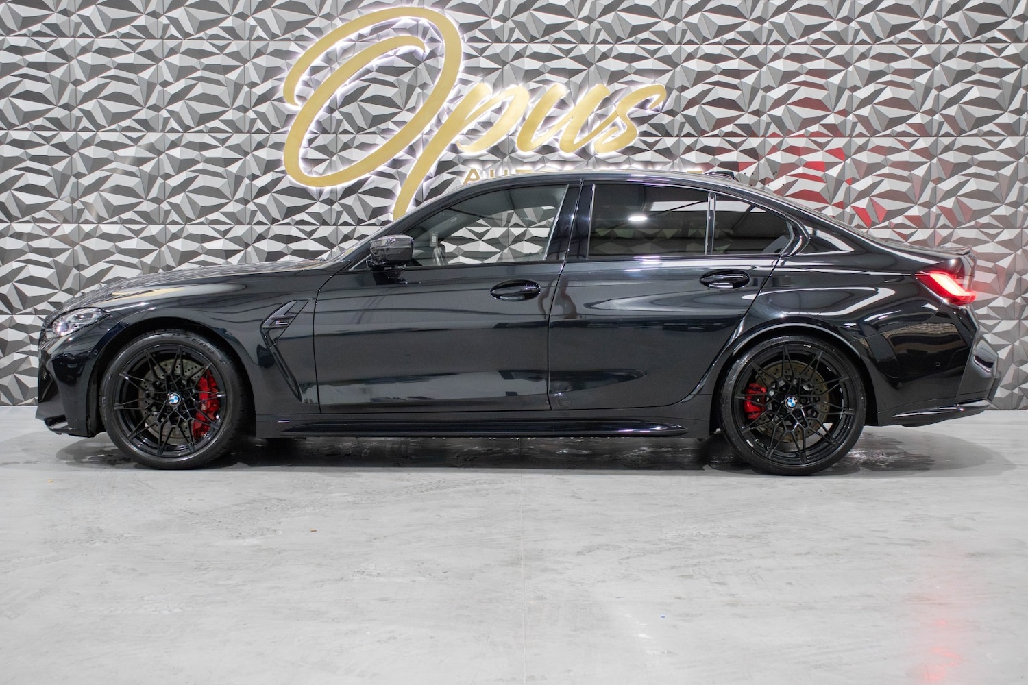 Used BMW M3 2022 for sale - 77542641: Photo 6