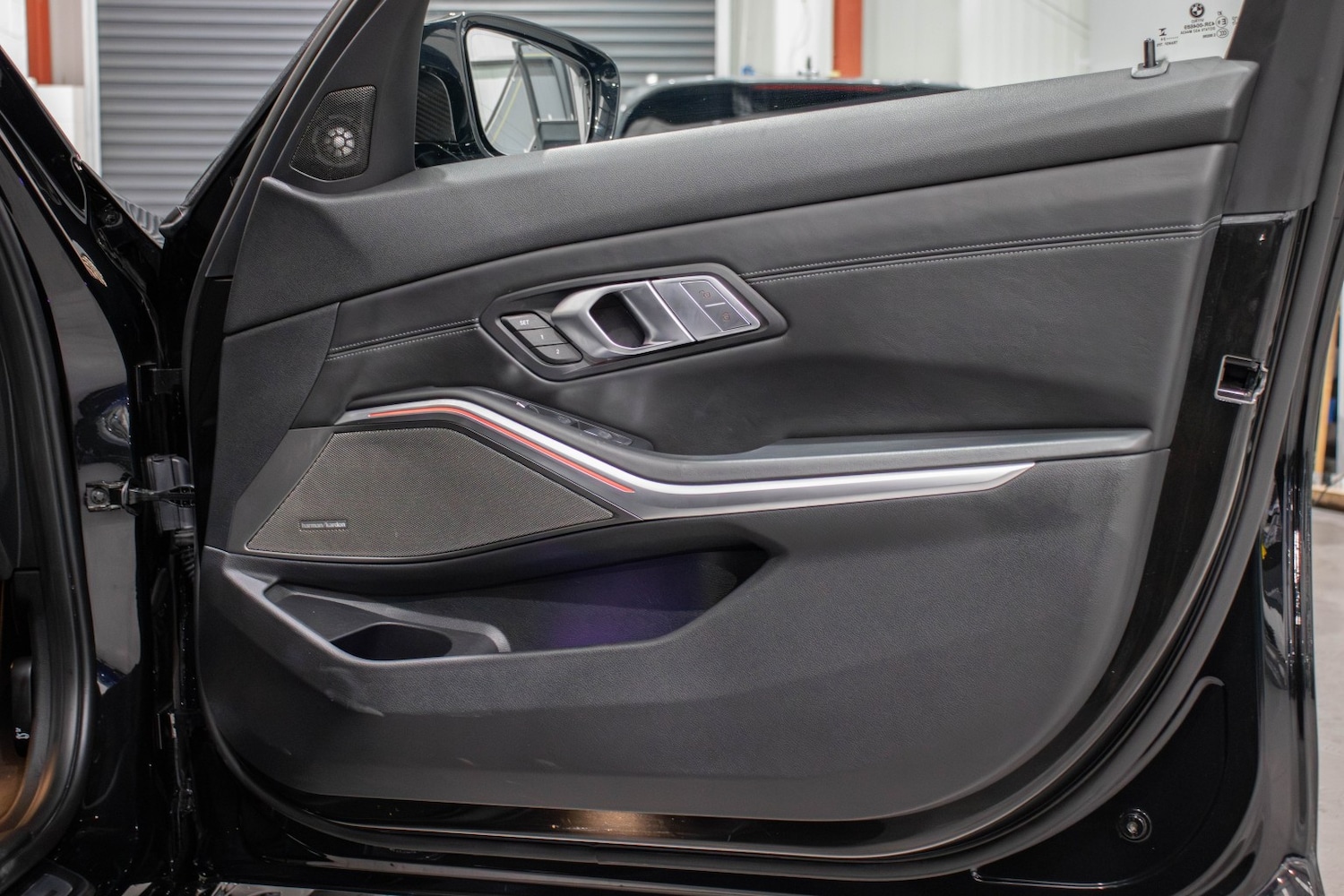 Used BMW M3 2022 for sale - 77542641: Photo 9