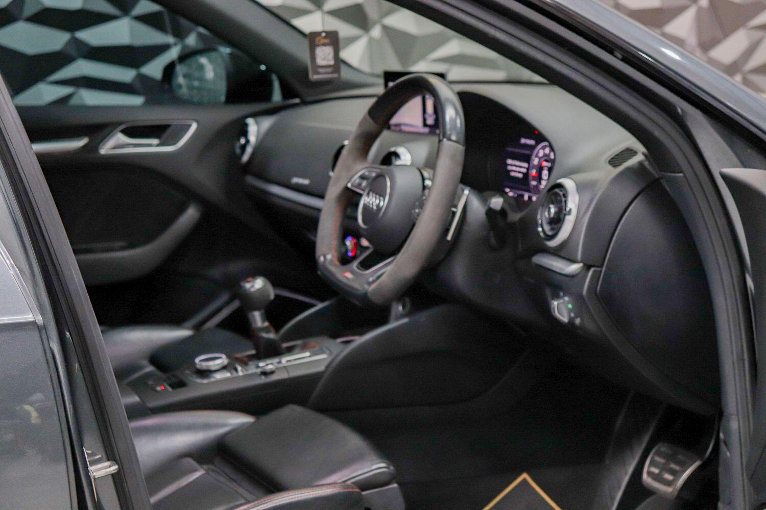 Used Audi RS3 2019 for sale - 76497576: Photo 14