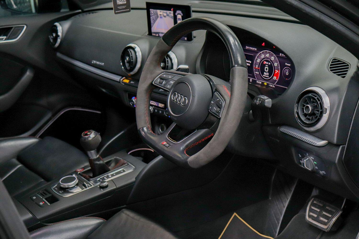 Used Audi RS3 2019 for sale - 76497576: Photo 15