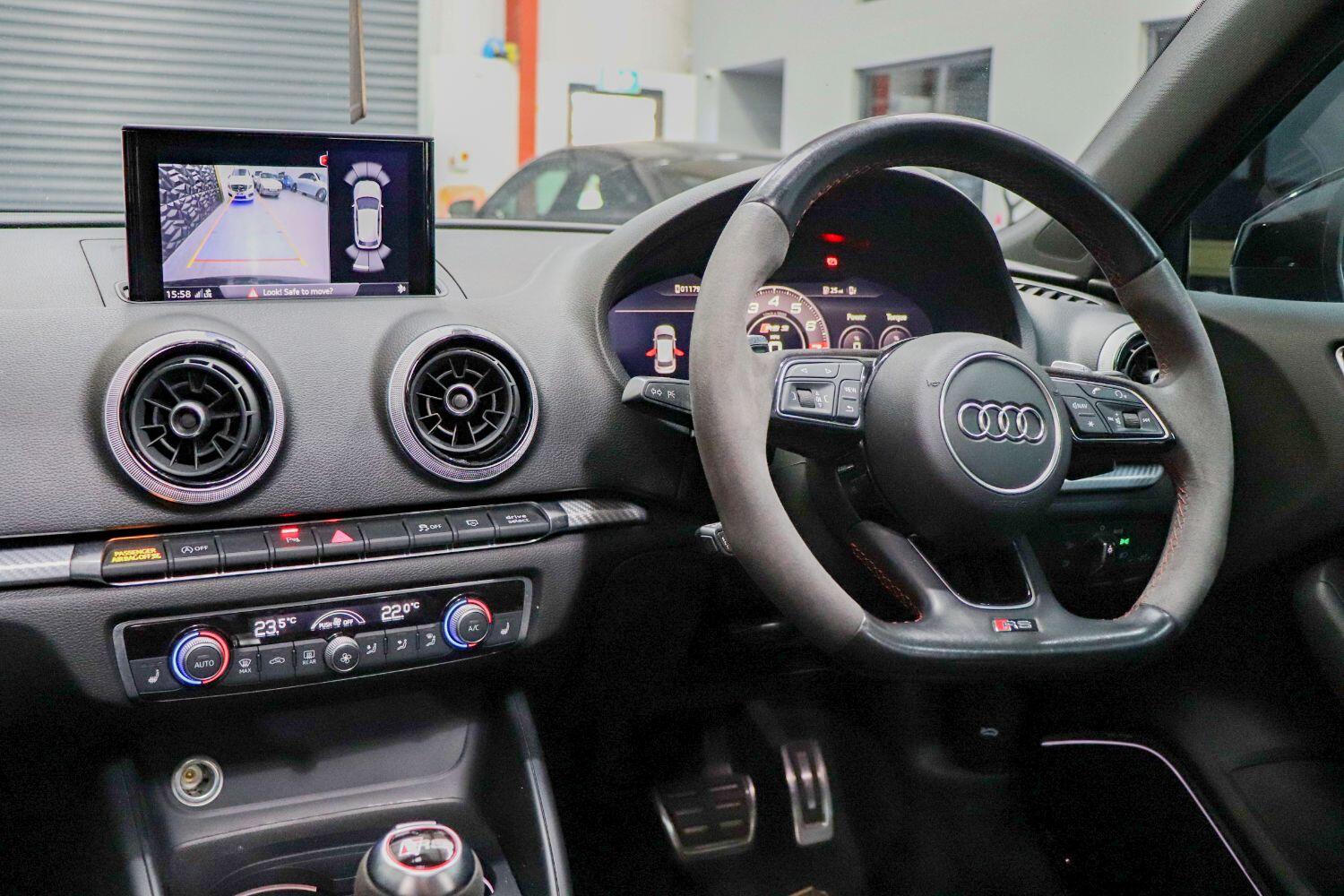 Used Audi RS3 2019 for sale - 76497576: Photo 16