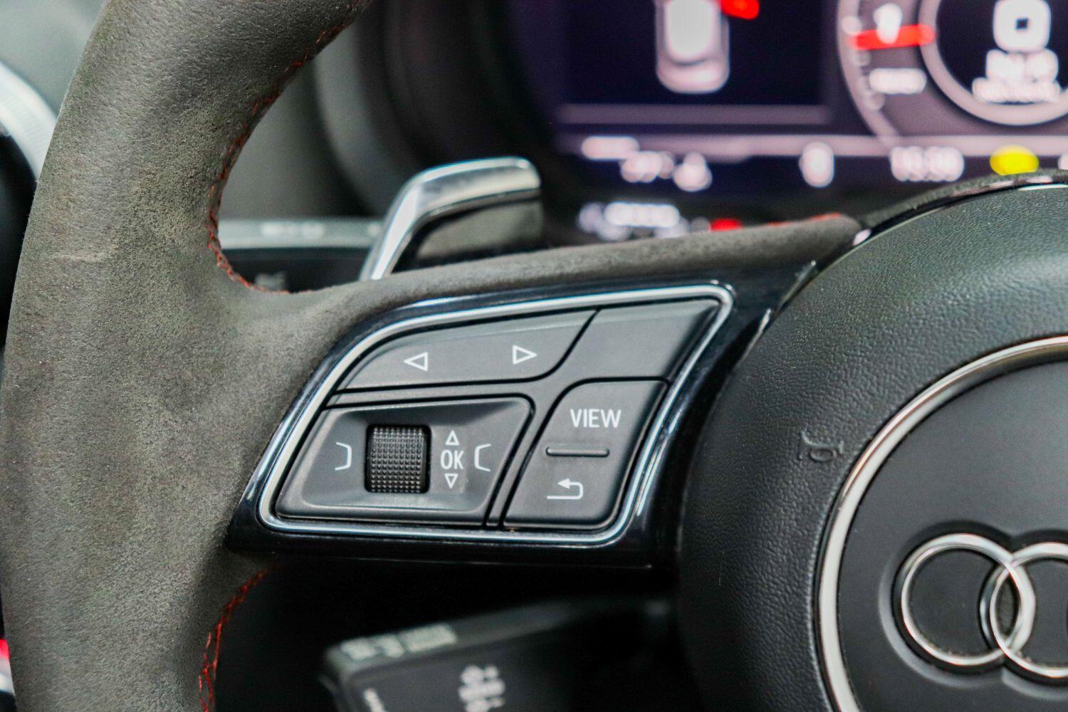 Used Audi RS3 2019 for sale - 76497576: Photo 17