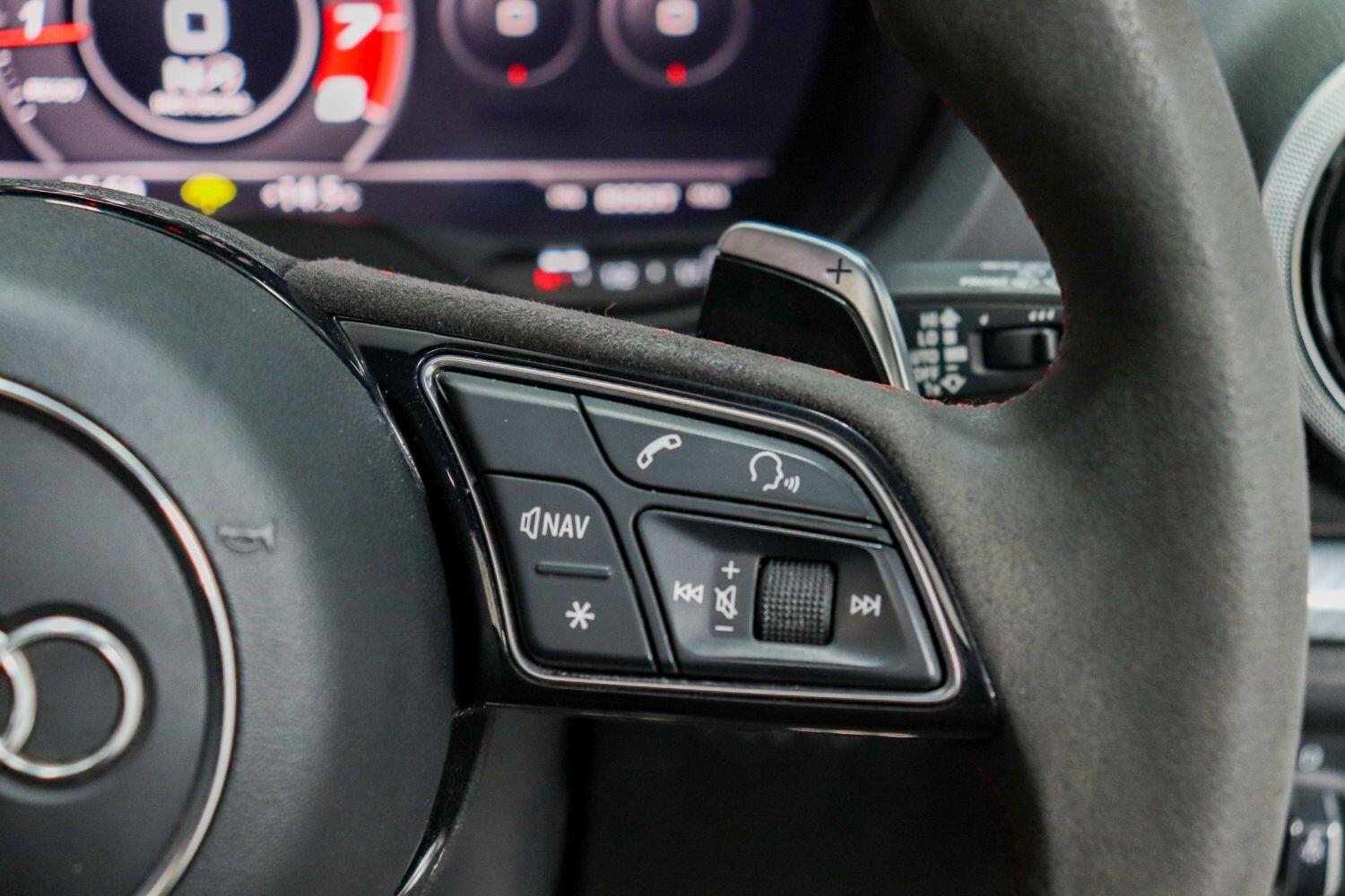 Used Audi RS3 2019 for sale - 76497576: Photo 18