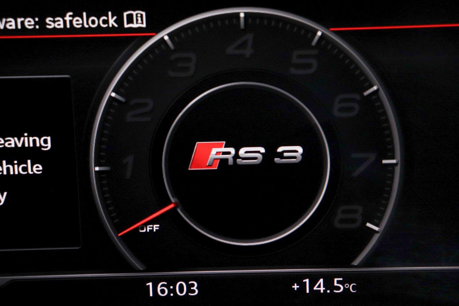 Used Audi RS3 2019 for sale - 76497576: Photo 19