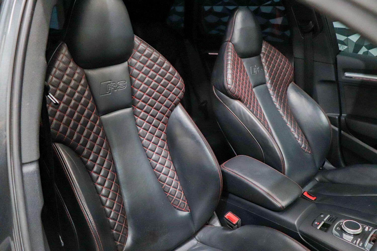 Used Audi RS3 2019 for sale - 76497576: Photo 20