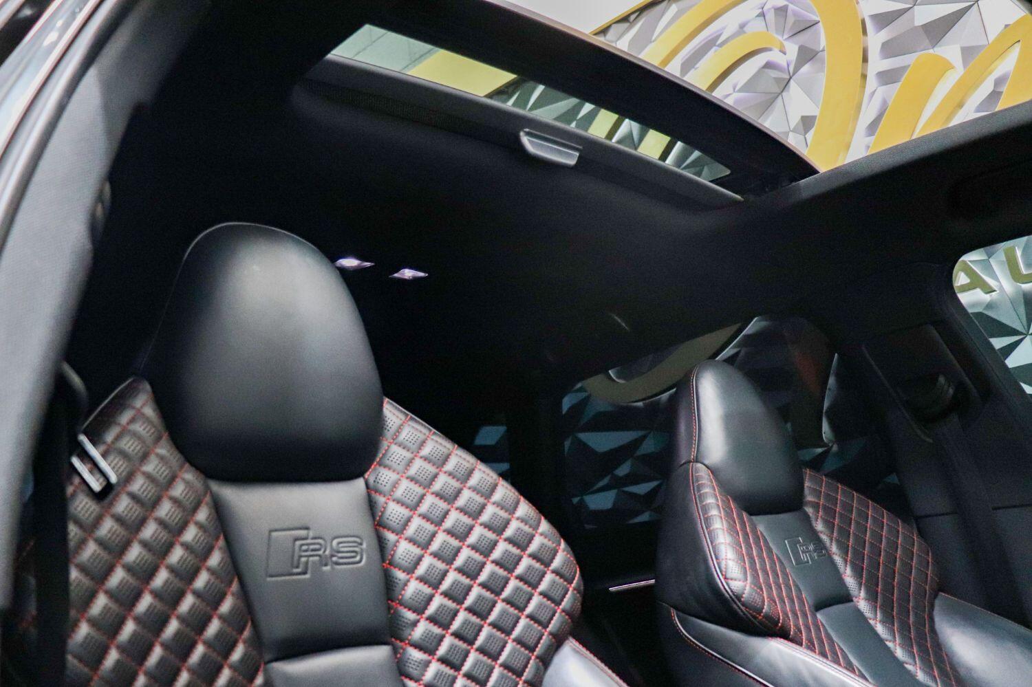 Used Audi RS3 2019 for sale - 76497576: Photo 21