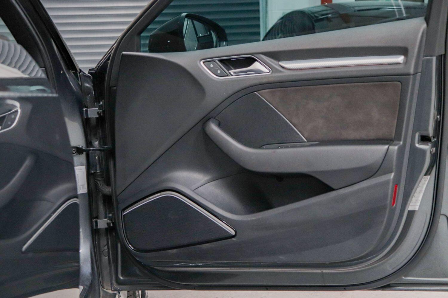 Used Audi RS3 2019 for sale - 76497576: Photo 22