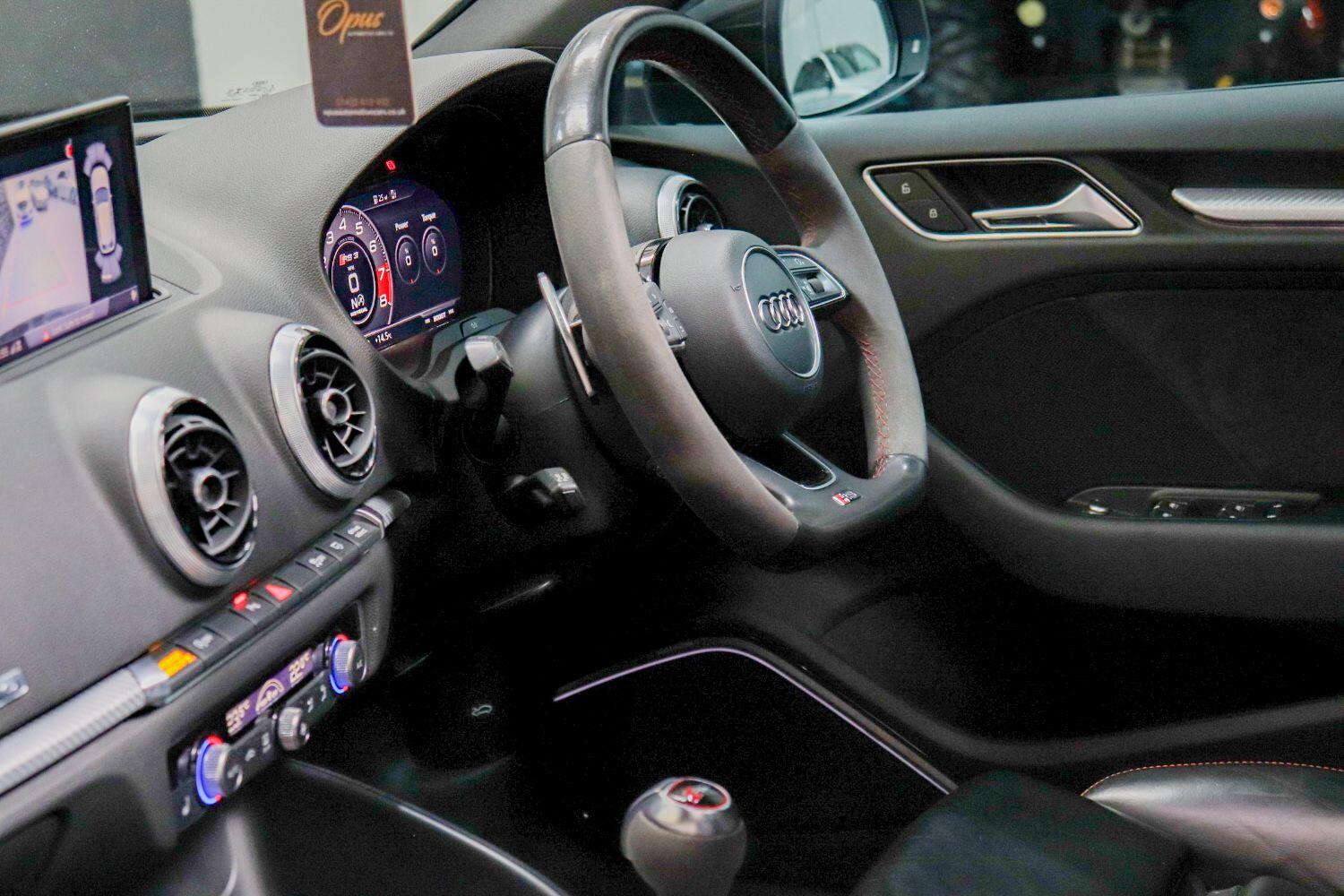 Used Audi RS3 2019 for sale - 76497576: Photo 24