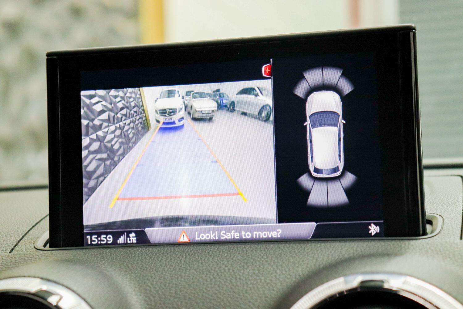 Used Audi RS3 2019 for sale - 76497576: Photo 25