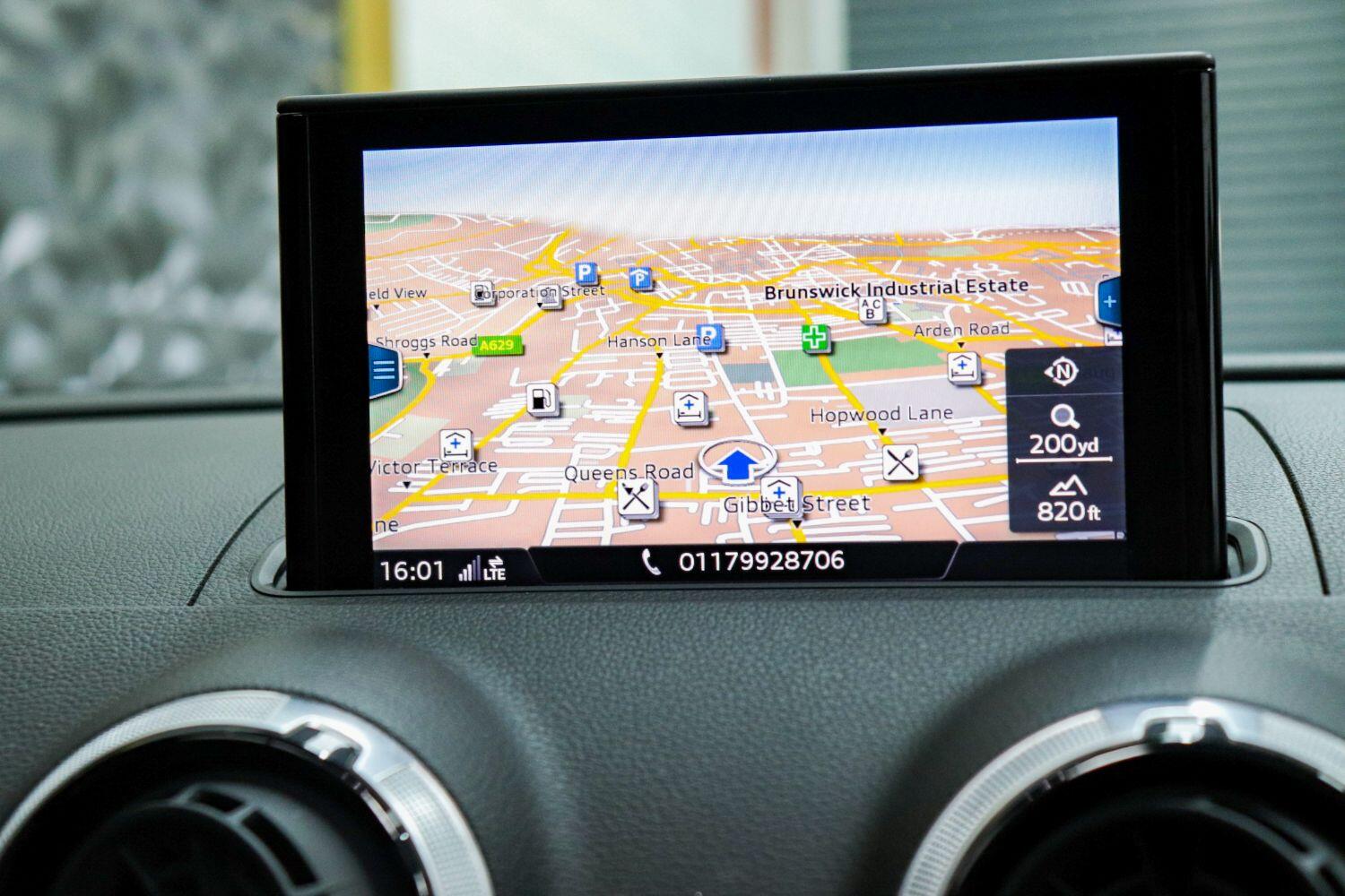 Used Audi RS3 2019 for sale - 76497576: Photo 26