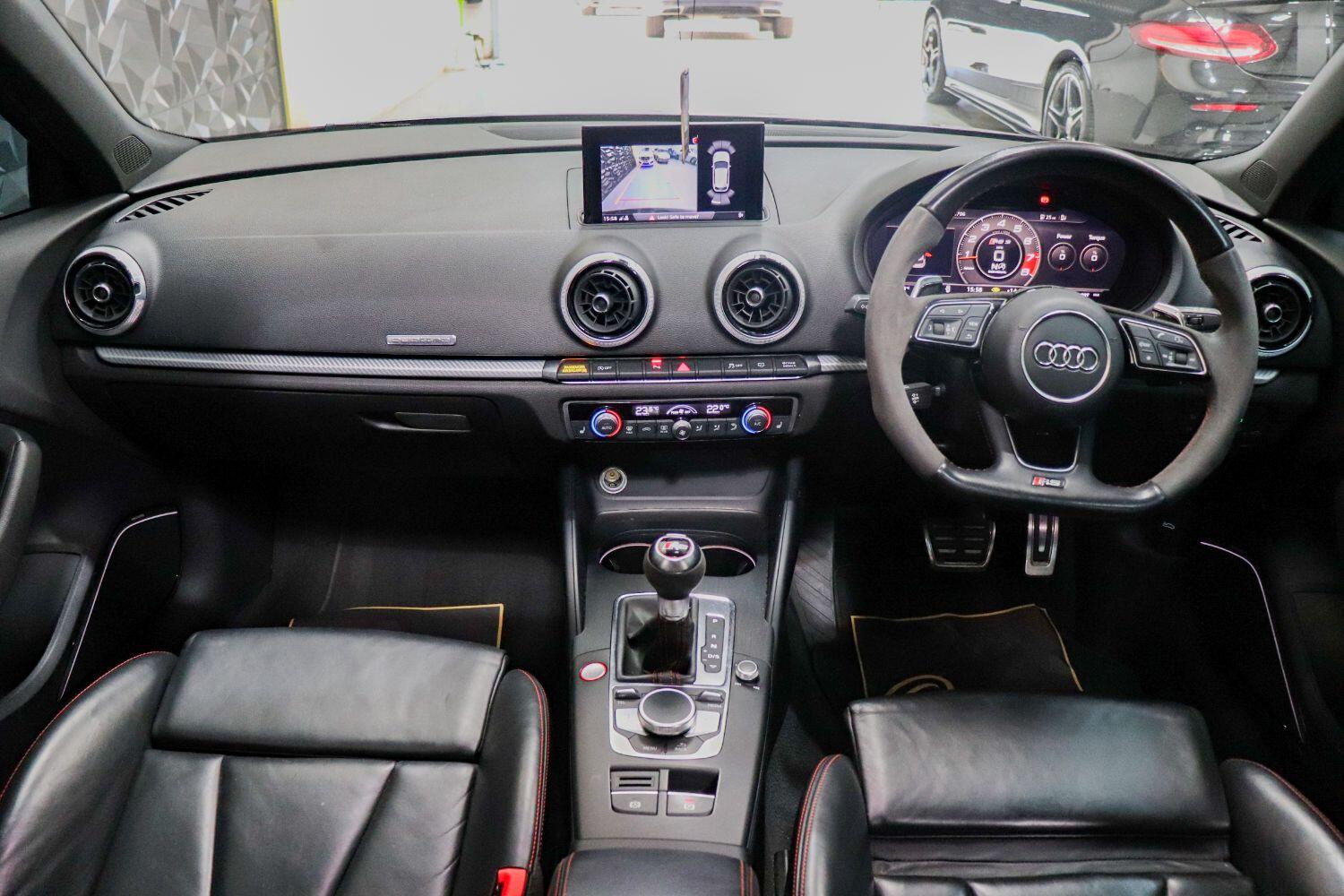 Used Audi RS3 2019 for sale - 76497576: Photo 27