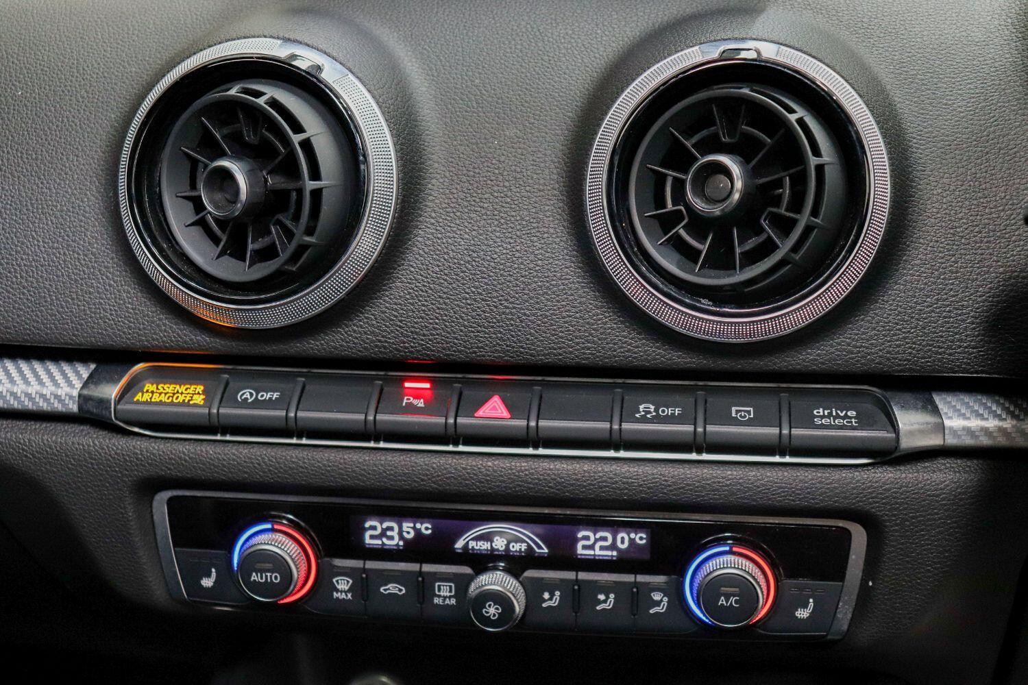 Used Audi RS3 2019 for sale - 76497576: Photo 28