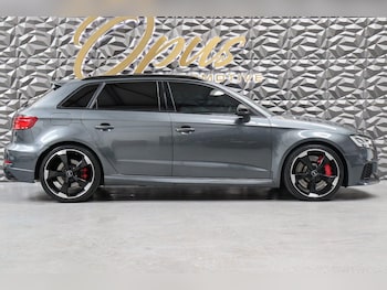 Used Audi RS3 2019 for sale - 76497576: Photo