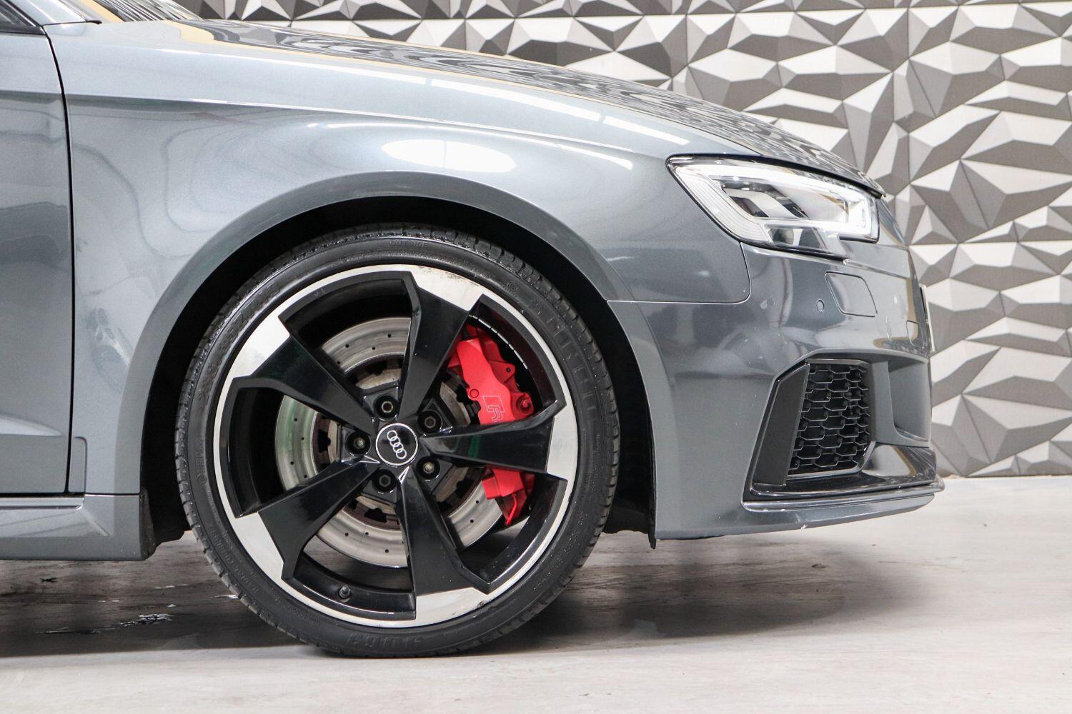 Used Audi RS3 2019 for sale - 76497576: Photo 3