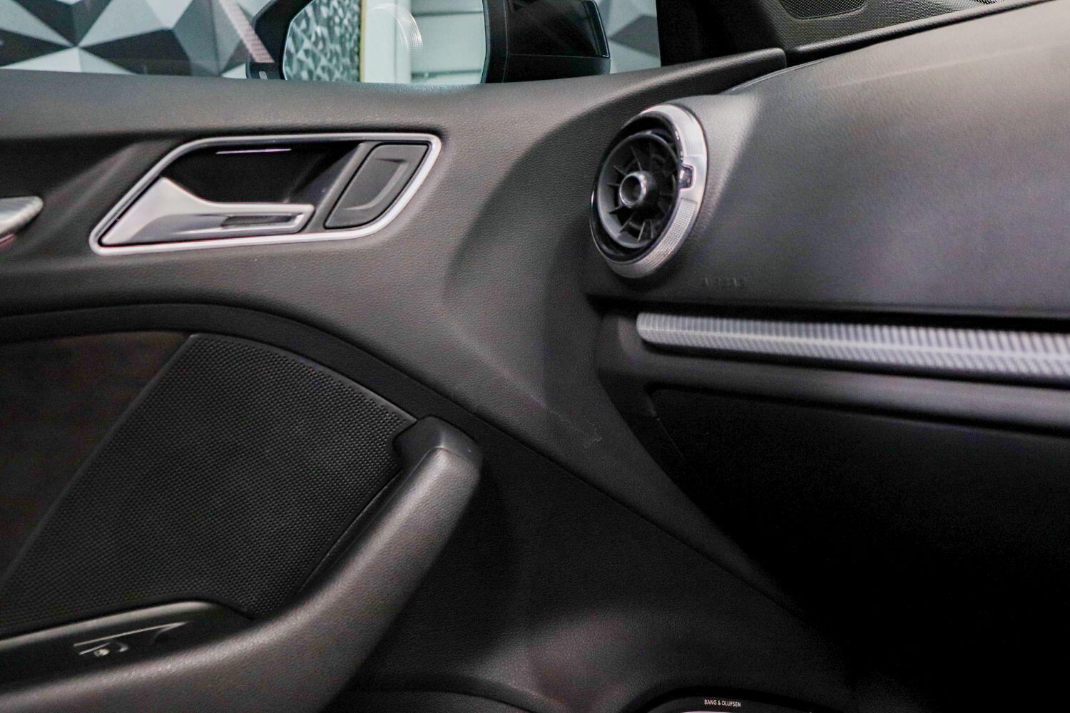 Used Audi RS3 2019 for sale - 76497576: Photo 31