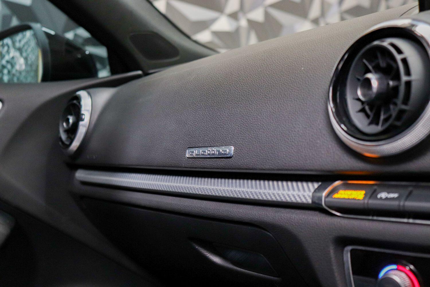 Used Audi RS3 2019 for sale - 76497576: Photo 32