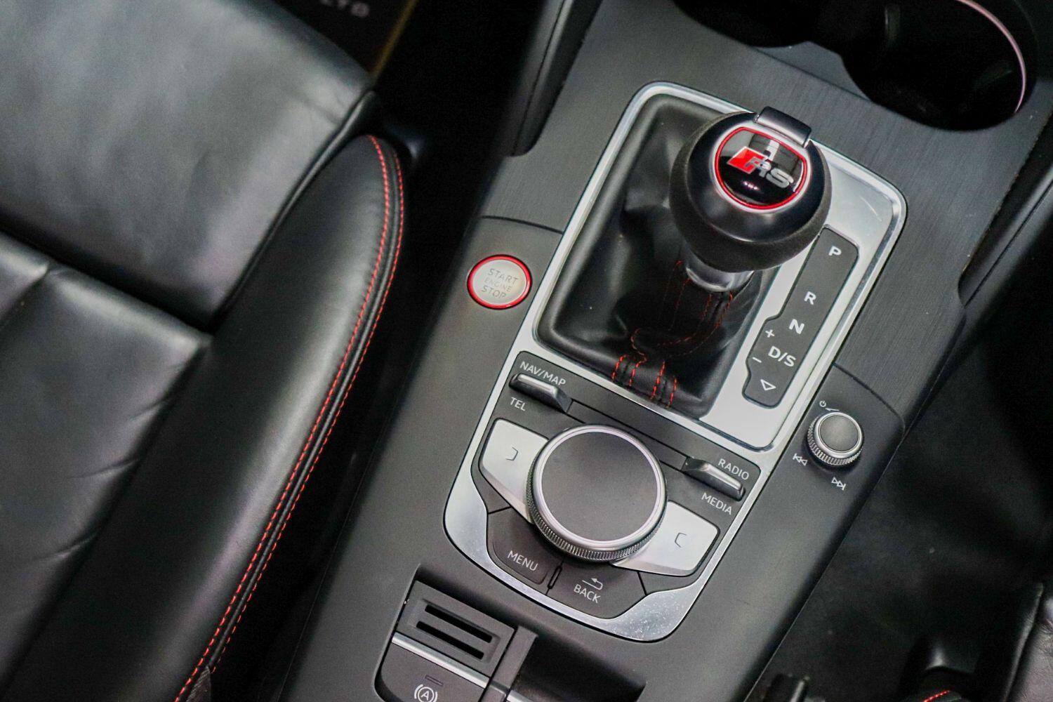 Used Audi RS3 2019 for sale - 76497576: Photo 34