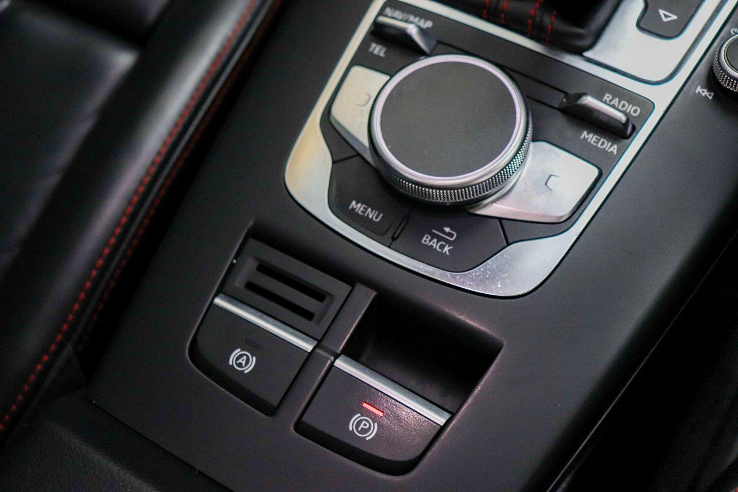 Used Audi RS3 2019 for sale - 76497576: Photo 35