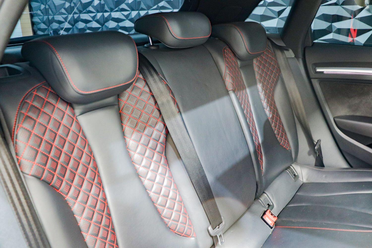 Used Audi RS3 2019 for sale - 76497576: Photo 38