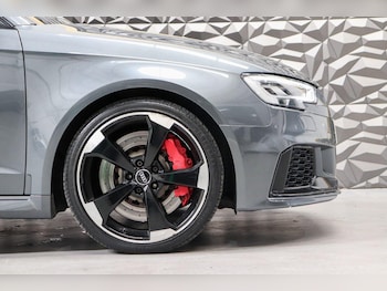 Used Audi RS3 2019 for sale - 76497576: Photo